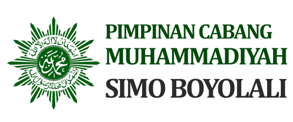 Pimpinan Cabang Muhammadiyah Simo Boyolali