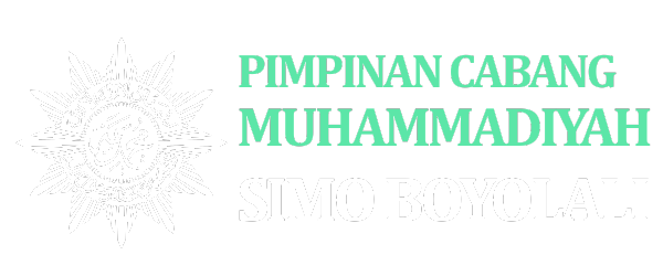 Pimpinan Cabang Muhammadiyah Simo Boyolali