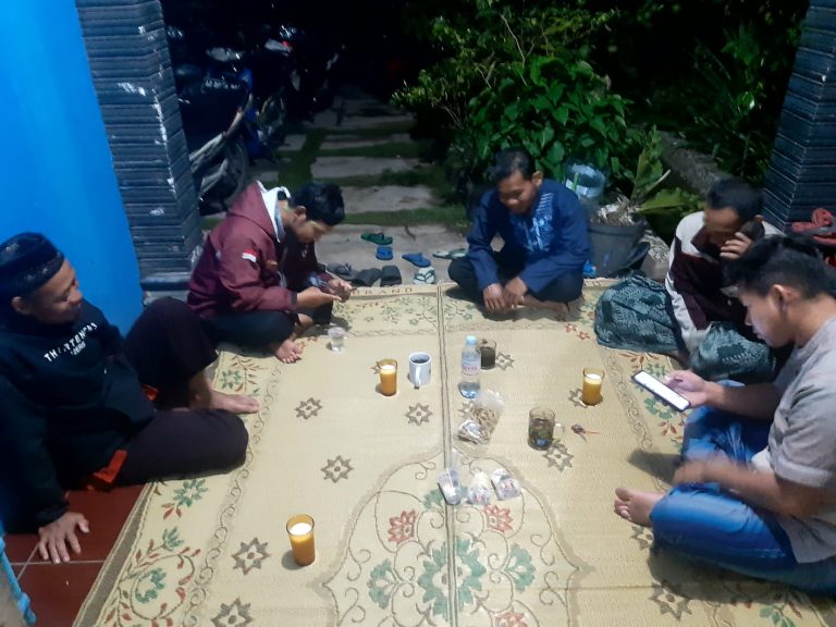 Dari Ruang Sempit, Semangat Muhammadiyah Blagung Terus Tumbuh dan Berkembang
